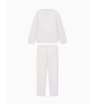 EA7 Beige Relax-st