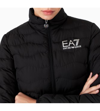 EA7 Train Core Lady Jacket noir