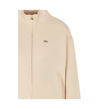 EA7 Trningsdragt Core Lady beige