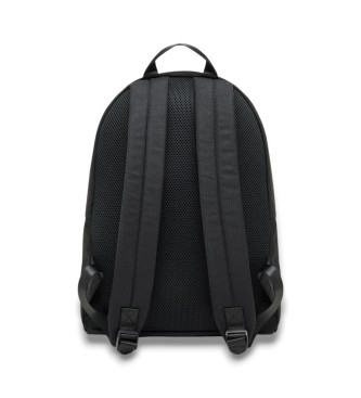 EA7 Zaino nero Train Core