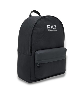 EA7 Zaino nero Train Core