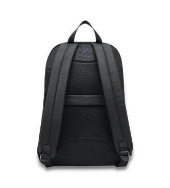 EA7 Zaino con logo Train Core nero