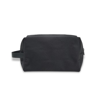EA7 Sac de beaut� noir