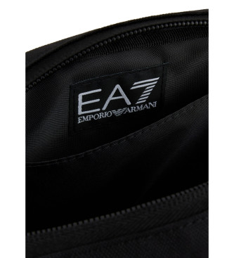 EA7 Train Core Bum Bag noir