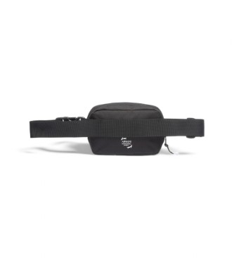 EA7 Sac de ceinture en tissu recycl ASV   noir