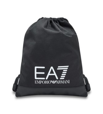 EA7 Maxilogue v�ska svart