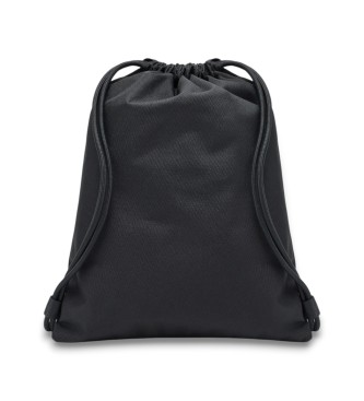 EA7 Maxilogue v�ska svart