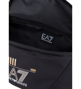 EA7 Sking Bum Bag sort