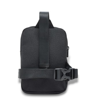 EA7 Rionera Pouch negro