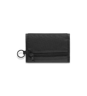 EA7 Core wallet black