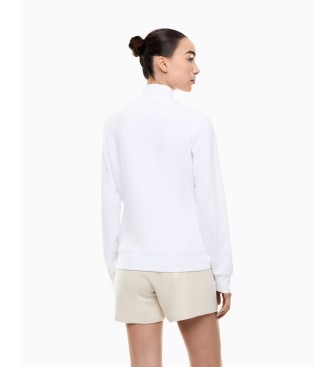 EA7 Bluza Evolution biała