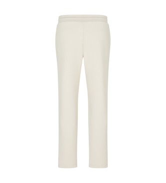 EA7 Gold Label Rainy beige trousers