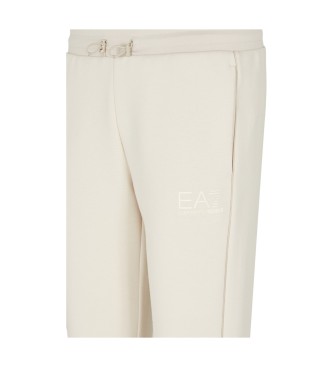 EA7 Gold Label Rainy beige trousers