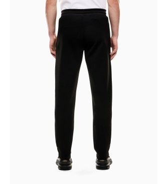 EA7 Calas Black Gold