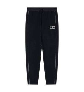 EA7 Calas Black Gold
