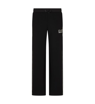 EA7 Calas Gold Label pretas