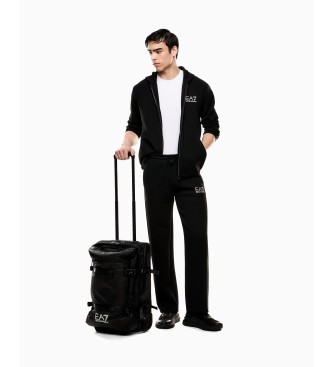 EA7 Gold Label T-shirt Mix white