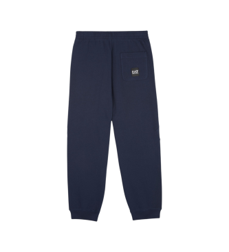 EA7 Pantaln Graphic Series marino