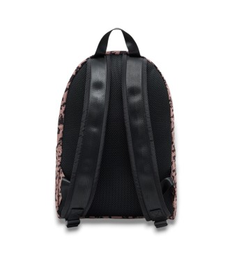 EA7 Backpack Graphic pink