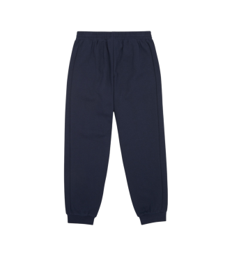 EA7 Pantaln Armani marino