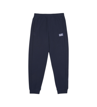 EA7 Pantaln Casual marino