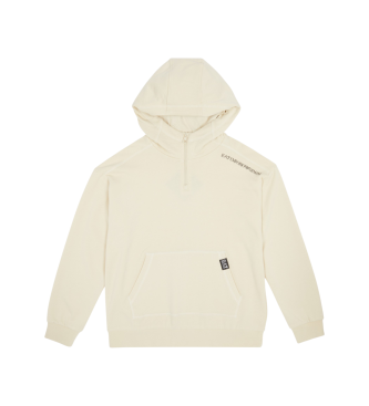 EA7 Sweat-shirt Almond beige
