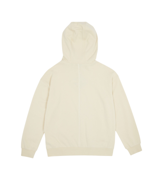 EA7 Sweat-shirt Almond beige