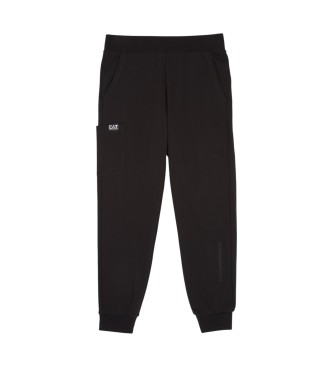 EA7 Sweat-shirt Almond beige