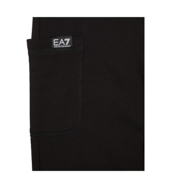 EA7 Sweat-shirt Almond beige