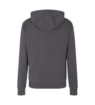 EA7 Logo Series Sweatshirt gris
