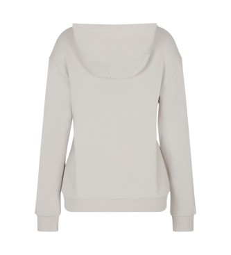 EA7 Sweatshirt Vapor beige