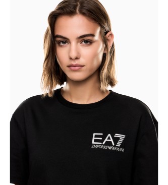 EA7 T-shirt Logo Series preta