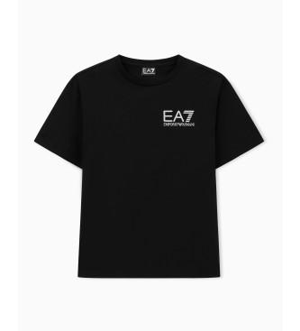 EA7 T-shirt Logo Series preta