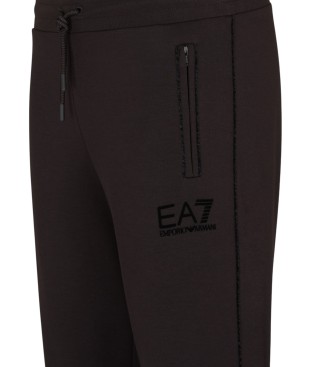 EA7 Calas ideais pretas