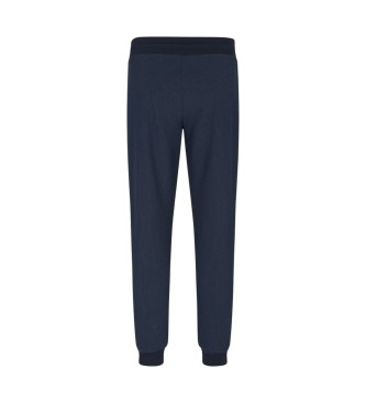 EA7 Train Lux trousers navy