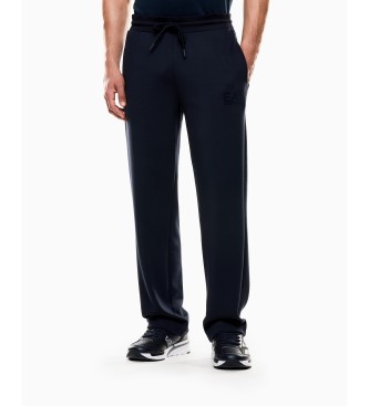 EA7 Calas Lux navy