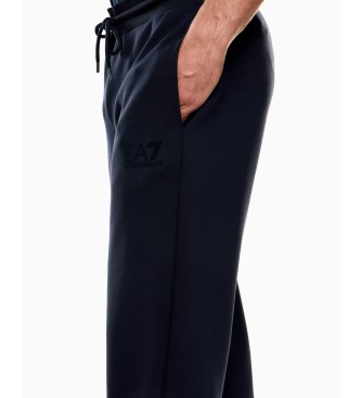EA7 Calas Lux navy