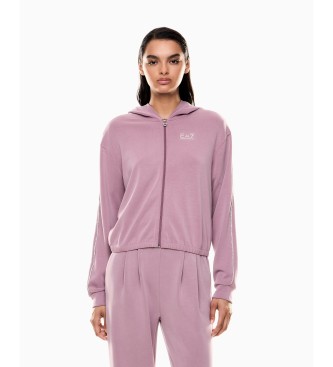 EA7 Precious httetrje pink