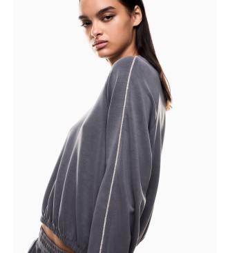 EA7 Sweatshirt Precious gr