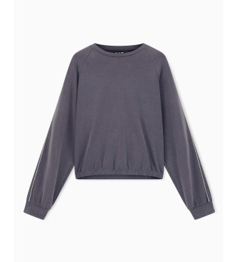 EA7 Sweatshirt Precious gr