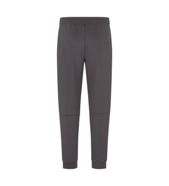 EA7 Train Premium Shield Pants grey