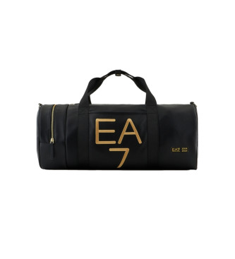 EA7 Train Soccer 20Th bag black
