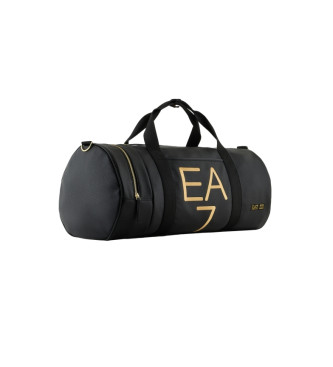 EA7 Train Soccer 20Th bag black