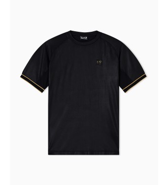 EA7 Soccer T-shirt black