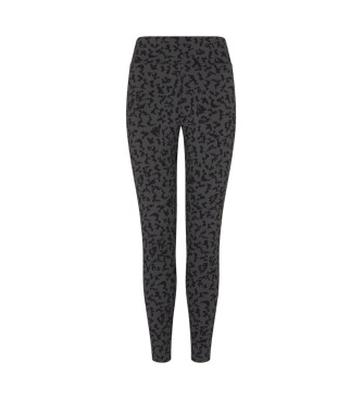EA7 Leggings Sporty 4Ever gris
