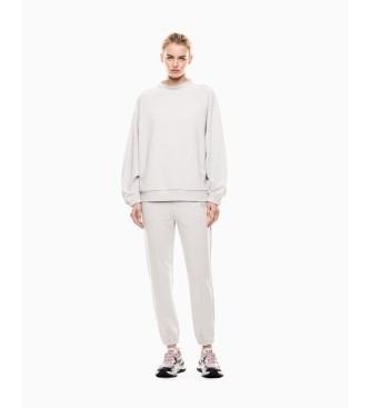 EA7 Zuggarnitur beige