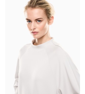 EA7 Zuggarnitur beige