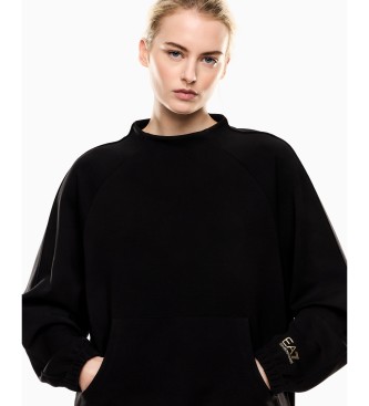EA7 Conjunto de comboio preto