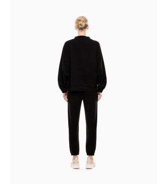 EA7 Conjunto de comboio preto
