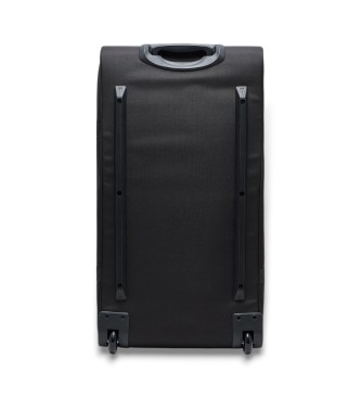 EA7 U Big Travel Suitcase schwarz